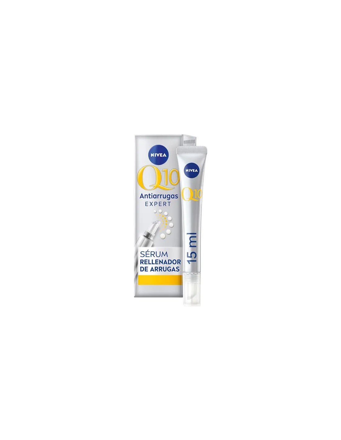 NIVEA NIVEA Q10 Anti-Aging Serum 15 ml