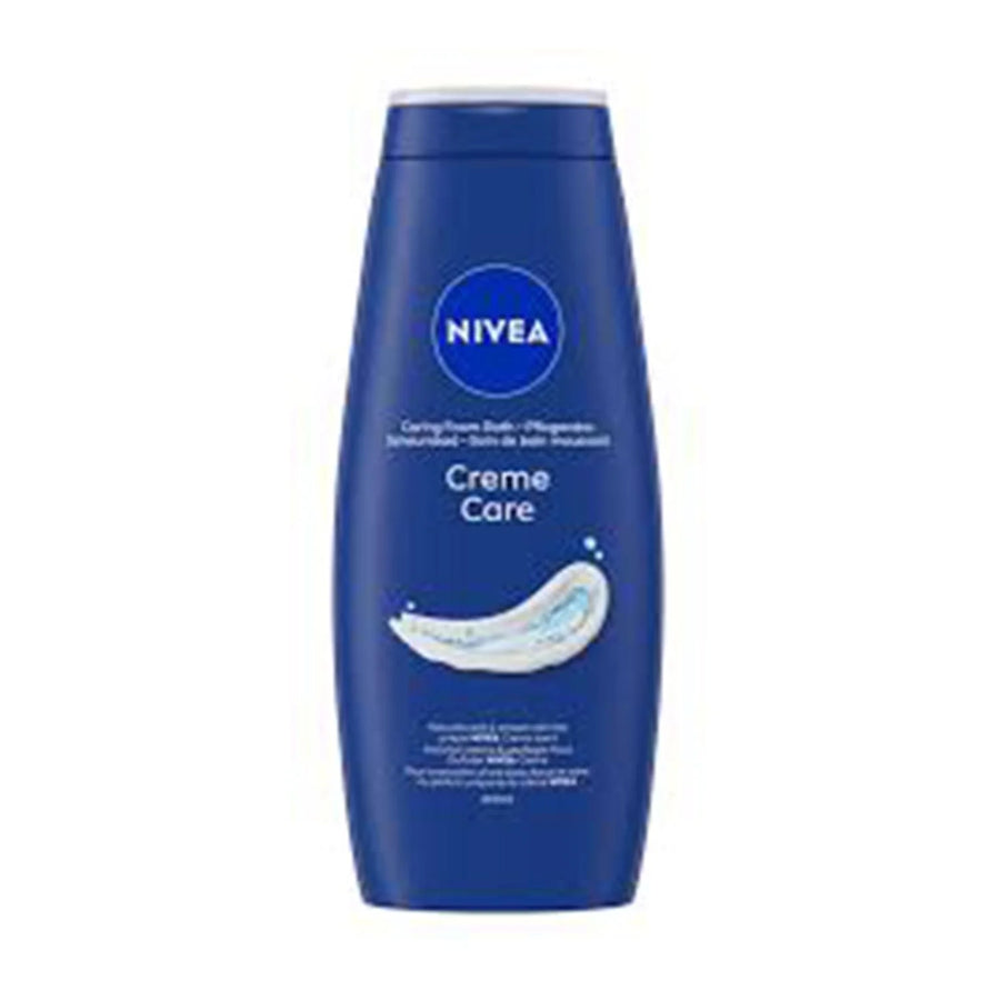 NIVEA Gel Cr Care 650 ml