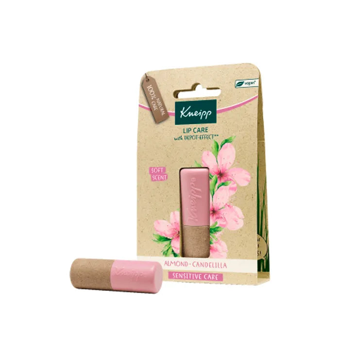 KNEIPP Kneipp Sensitive Care Lippenbalsam pflegend 1 Stück Kosmetik