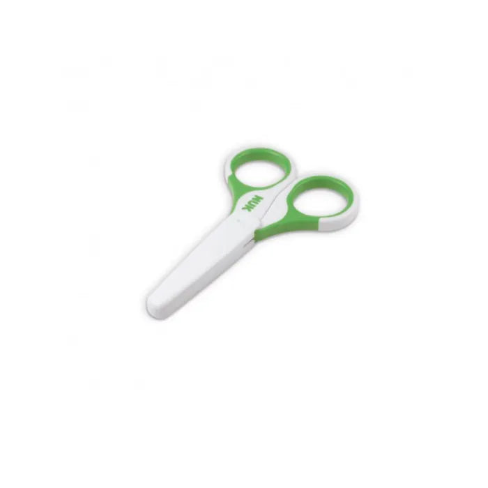 BETER BETER Nuk Baby Schere für Nagelpflege Kosmetik