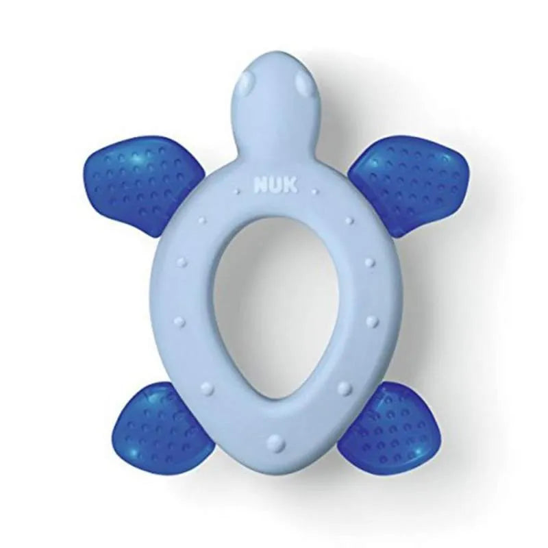 NUK NUK Mordedor Frio Sedante Kühlbeißring 1 Stück Kosmetik