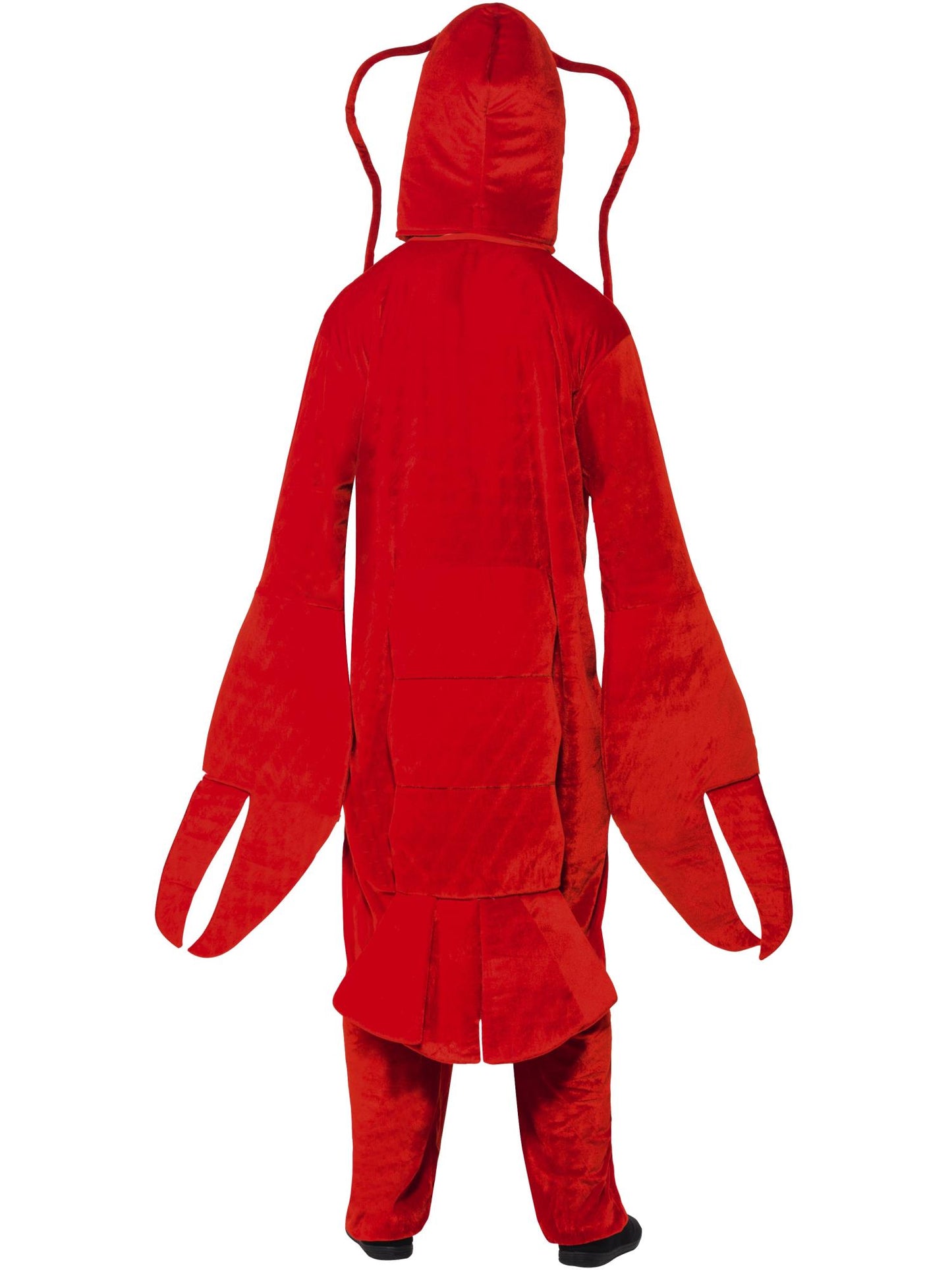 Smiffys SEACREATUR Lobster Costume, Red CS für Unisex