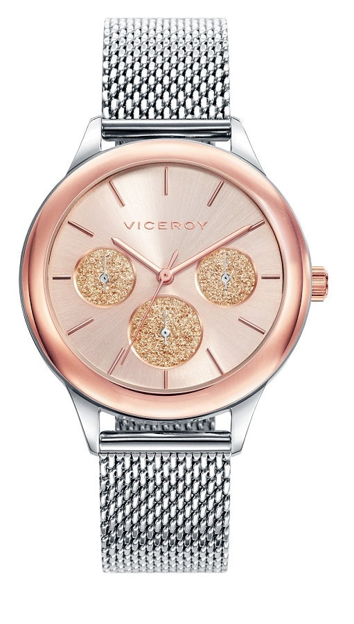 VICEROY NEW COLLECTION Viceroy Mod. Chic Armbanduhr – Produktansicht