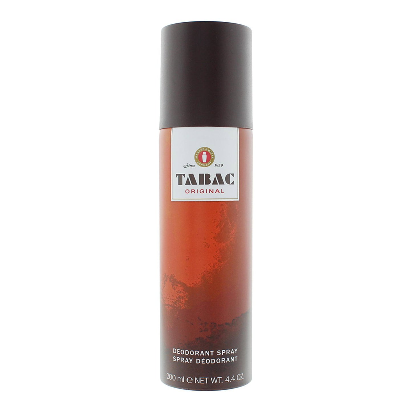 Tabac, Original, Deodorant Spray, Für Männer, 200 ml