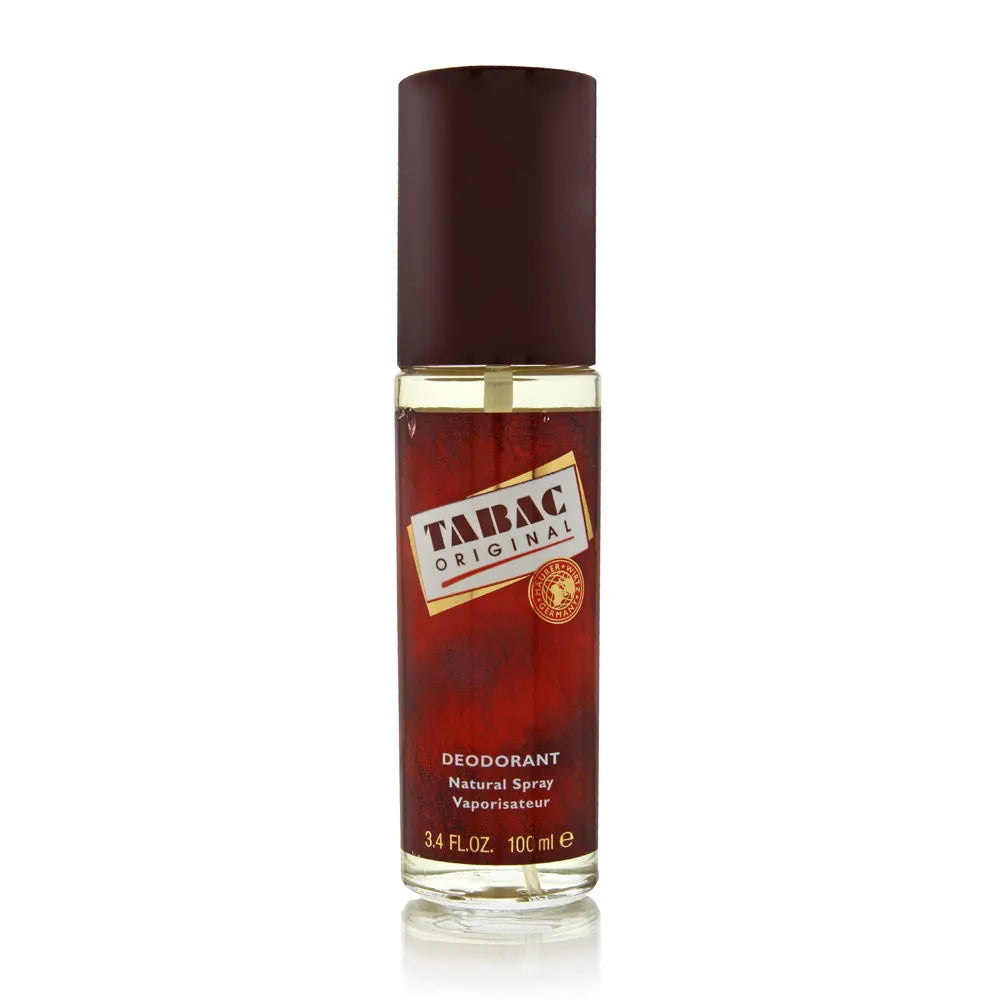Tabac Original Deodorant Spray 100 ml