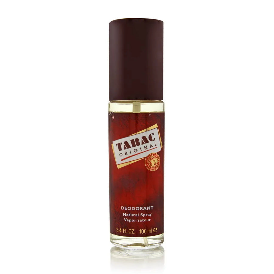 Tabac Original Deodorant Spray 100 ml