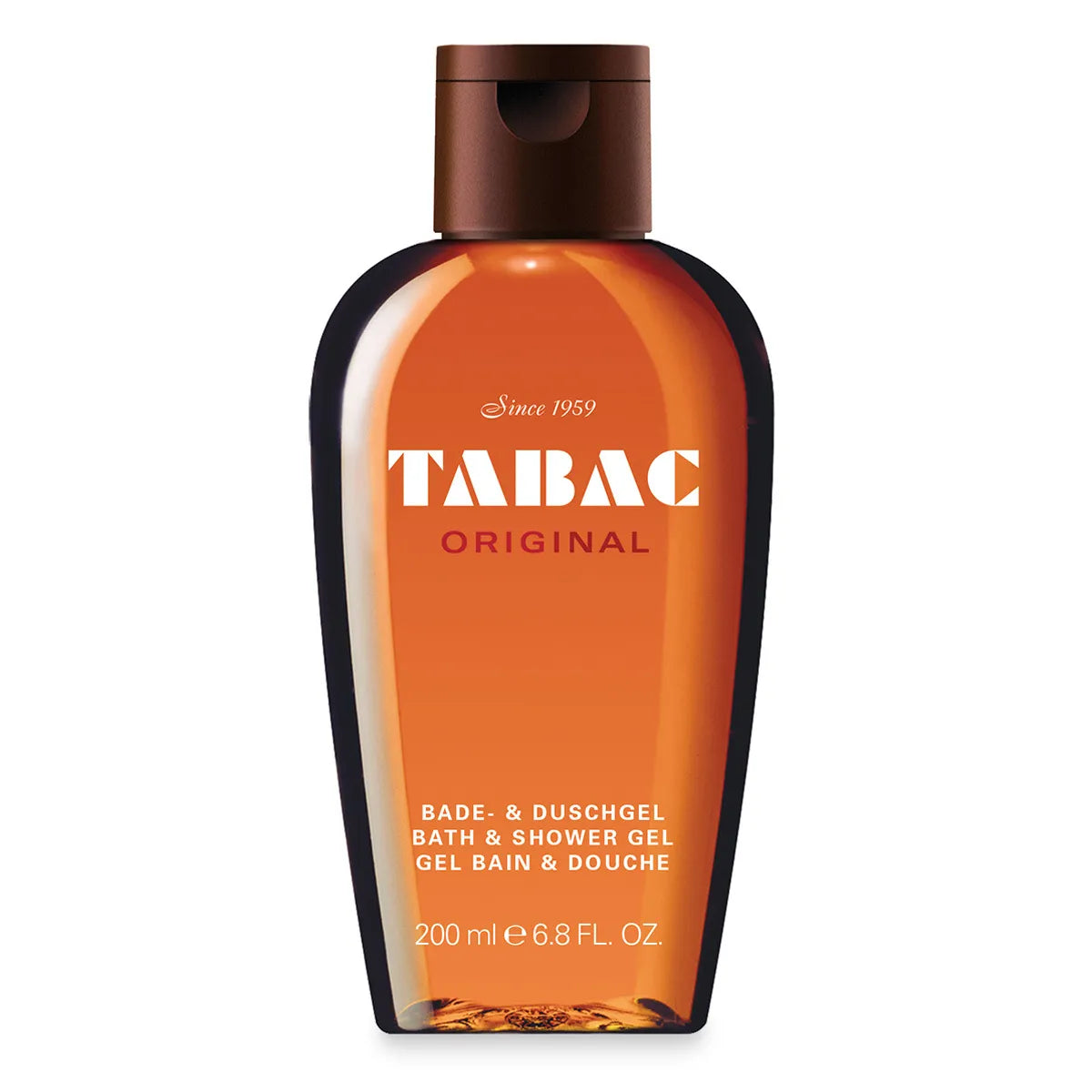 TABAC ORIGINAL TABAC ORIGINAL Duschgel 200 ml Original