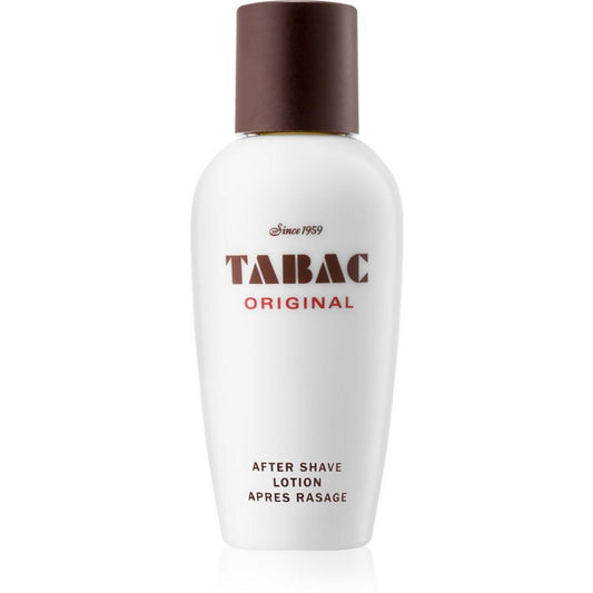 Tabac Tabac, Original, Beruhigend & kühlend, After-Shave-Lotion, 75 ml Regular