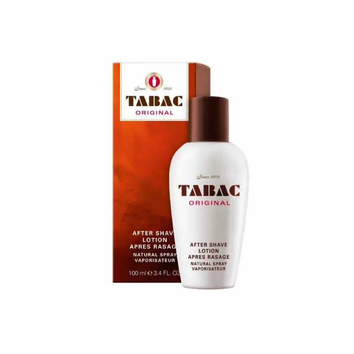 TABAC ORIGINAL TABAC ORIGINAL After Shave Spray 100 ml Kosmetik
