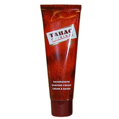 TABAC ORIGINAL TABAC ORIGINAL Shaving Cream Rasiercreme 100 ml