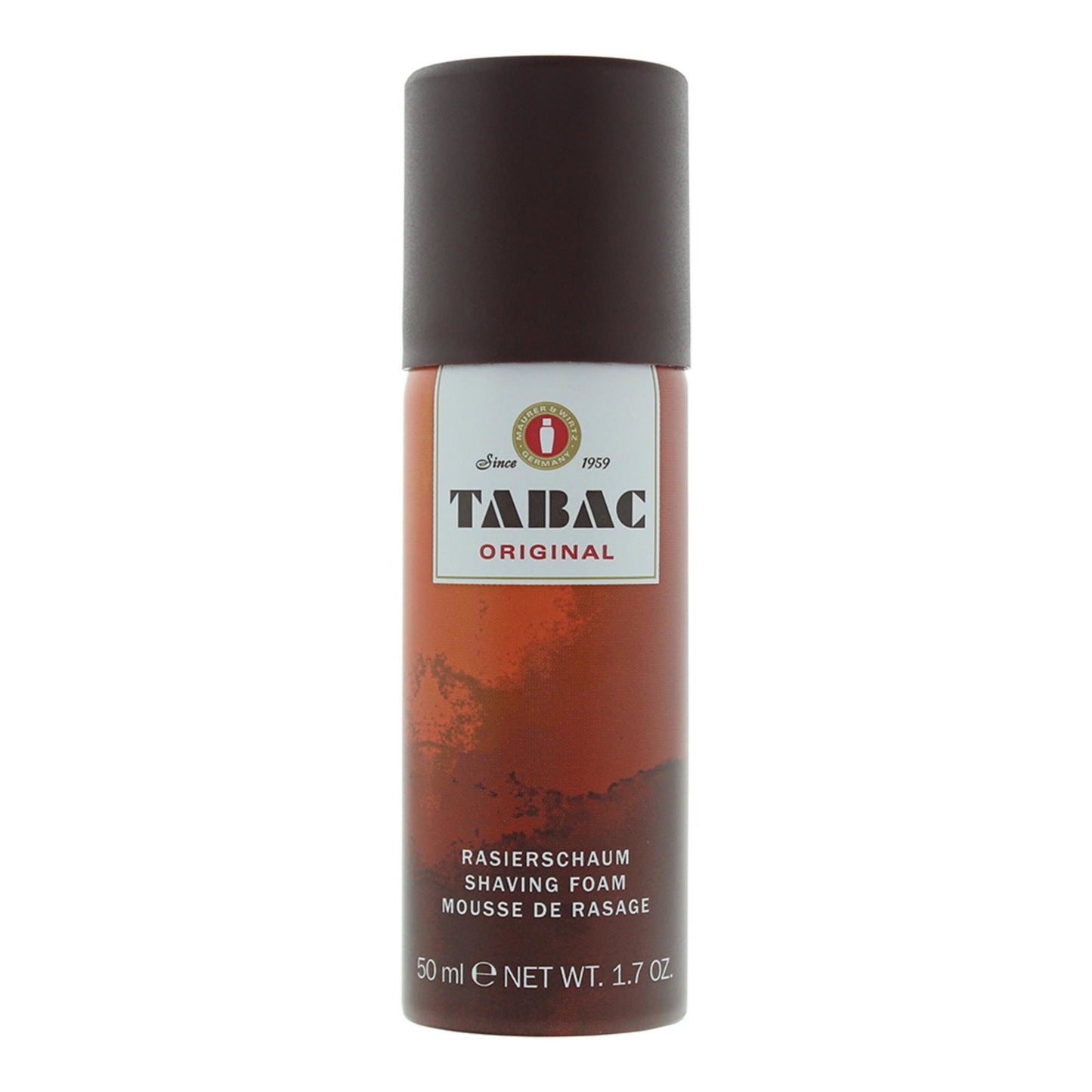 Tabac, Original, Rasierschaum, 50 ml