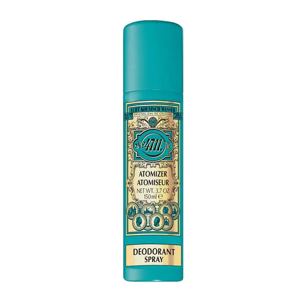 4711 Deodorant Spray 150 ml