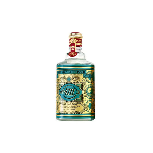 4711 4711 Original Eau de Cologne 400 ml Kosmetik