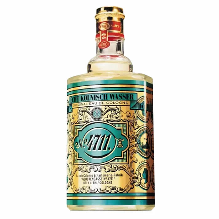 4711 4711 Eau de Cologne 800 ml klassisches Duftwasser Kosmetik