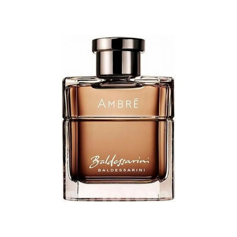 BALDESSARINI BALDESSARINI Ambré Eau de Toilette Natural Spray 50 ml Herrenparfum Parfüm