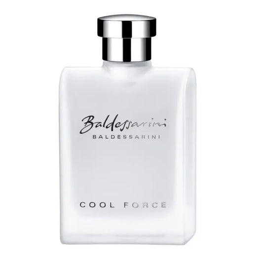 BALDESSARINI BALDESSARINI Cool Force Eau de Toilette Spray 90 ml Herrenparfum Parfüm
