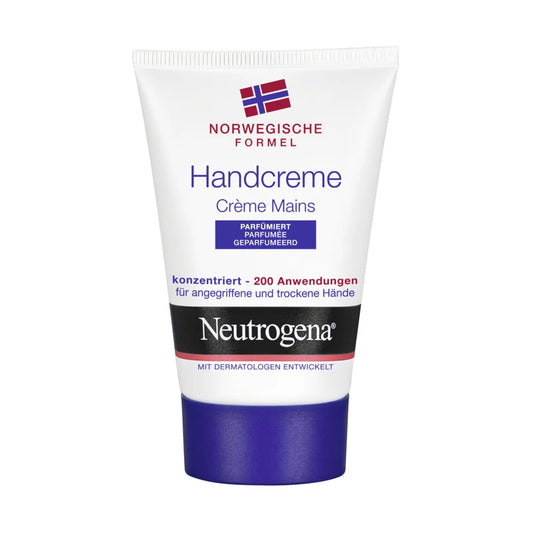 NEUTROGENA NEUTROGENA Konzentrierte Handcreme 50 ml