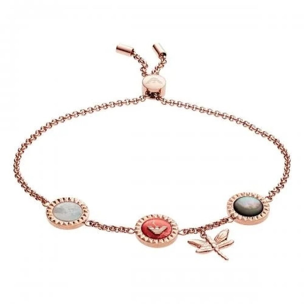 Emporio Armani Damenarmreif Emporio Armani Sentimental