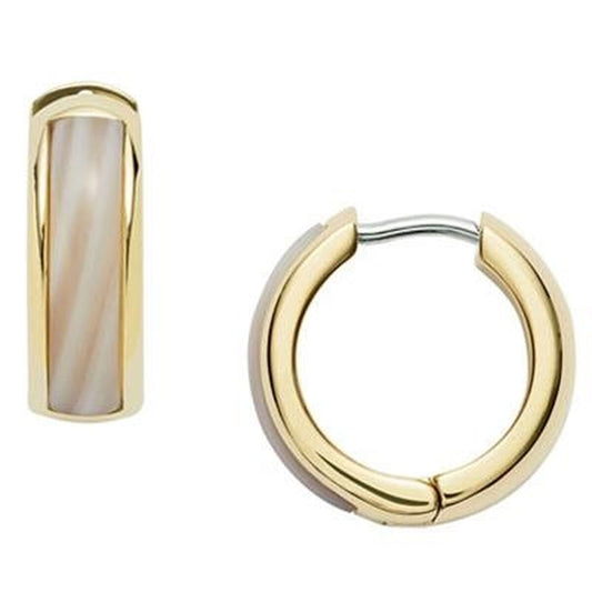 Fossil Damenohrringe Fossil Jf02955710