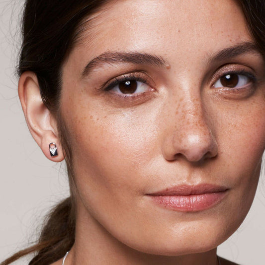 Michael Kors Damenohrringe Michael Kors Mkc1010An040