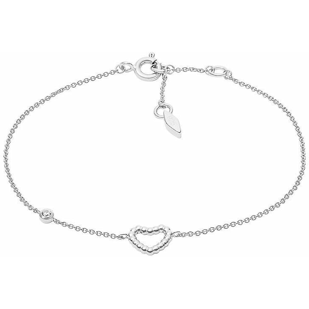 Fossil Damenarmreif Fossil Jfs00458040