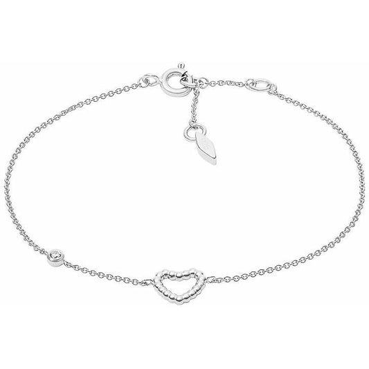 Fossil Damenarmreif Fossil Jfs00458040