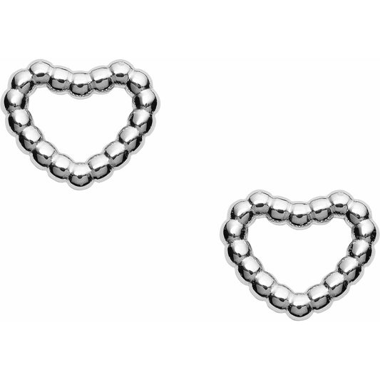 Fossil Damenohrringe Fossil Jfs00457040