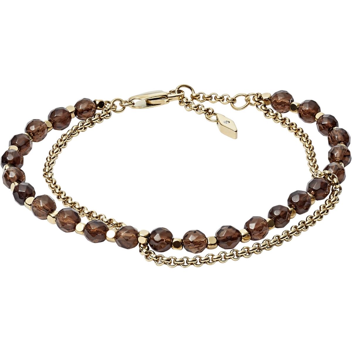 Fossil Damenarmreif Fossil Ja7012710