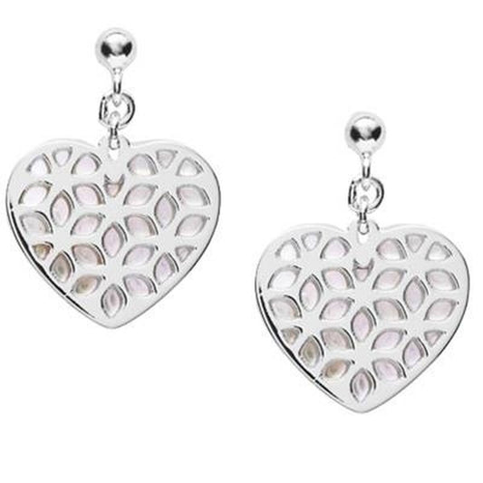 Fossil Damenohrringe Fossil Jfs00489040