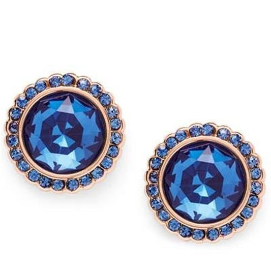 Fossil Damenohrringe Fossil Ja7018791