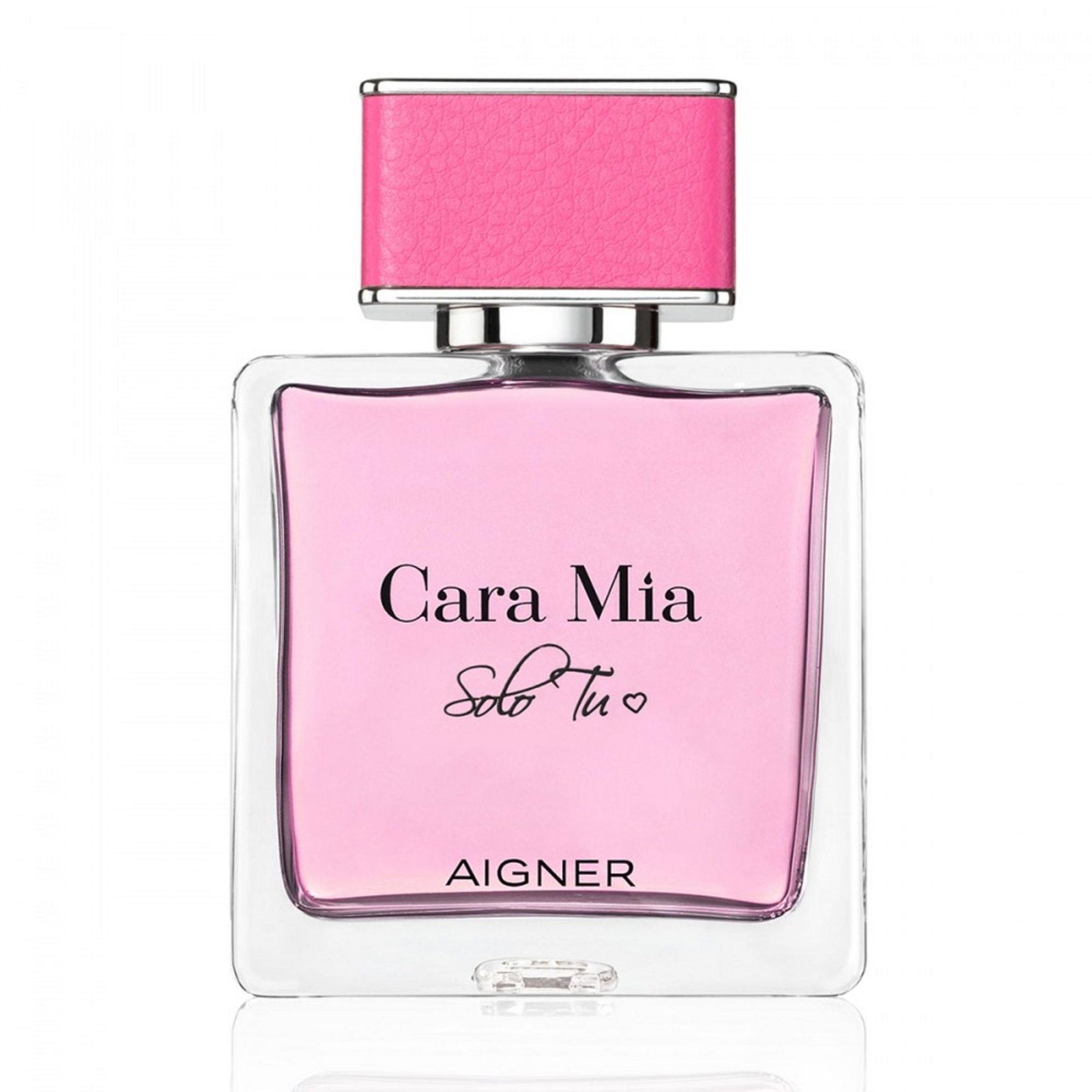 Etienne Aigner Etienne Aigner, Cara Mia Solo Tu, Eau de Parfum, Für Frauen, 50 ml Regular