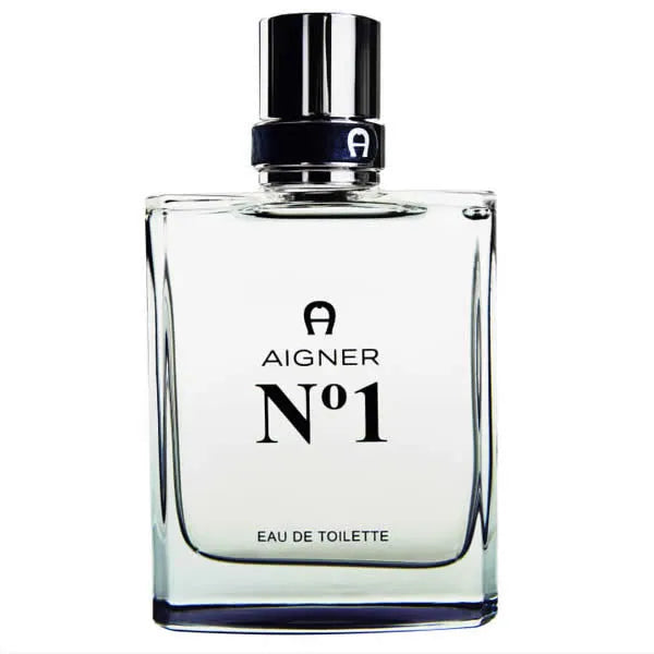 ETIENNE AIGNER N1 Eau de Toilette Spray 50 ml Herrenparfüm