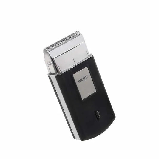 WAHL WAHL Shaver Mobile Rasierapparat kabellos für unterwegs Kosmetikgerät