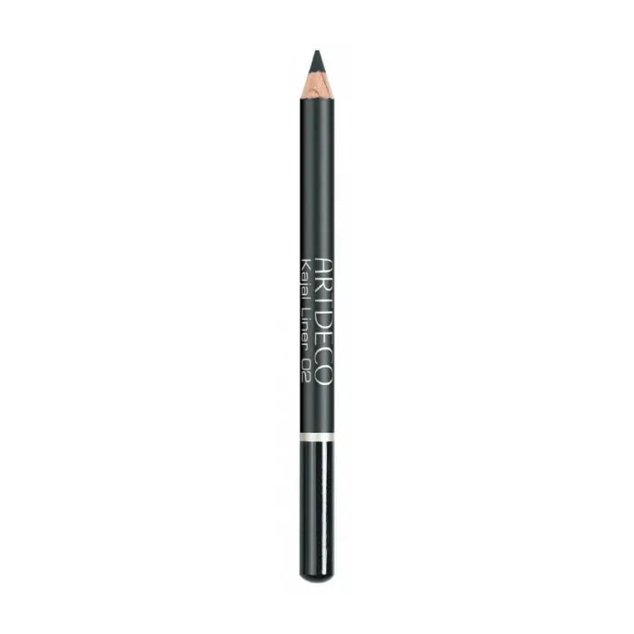ARTDECO ARTDECO Kajal Liner 02 Schwarz 1,1 g Eyeliner Kajalstift Kosmetik