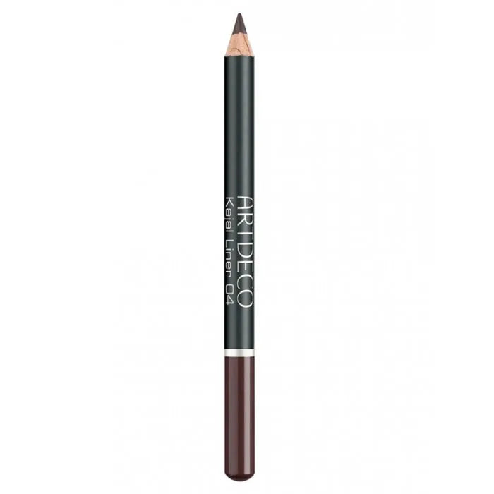 ARTDECO ARTDECO Kajal Liner 04 Forest Brown 1,1 g Kajalstift braun Kosmetik