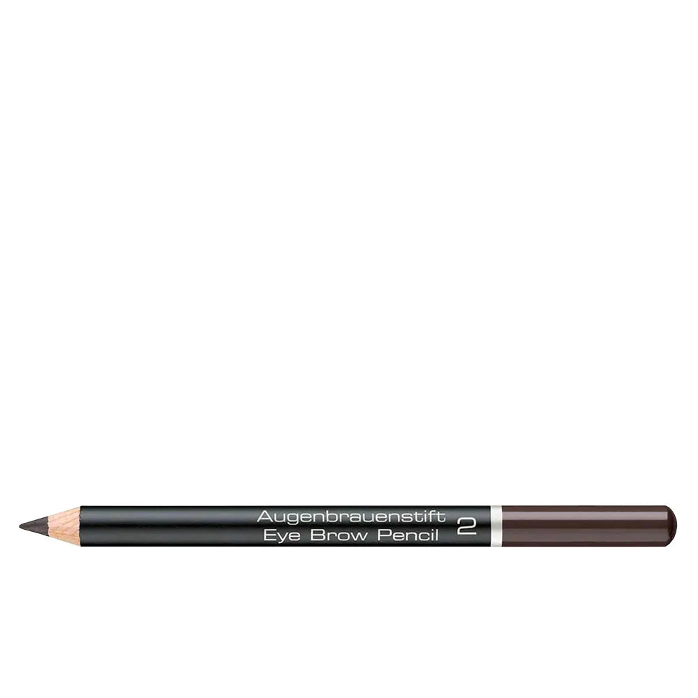 ARTDECO ARTDECO Eye Brow Pencil 2 Intensive Brown Augenbrauenstift Braun Kosmetik