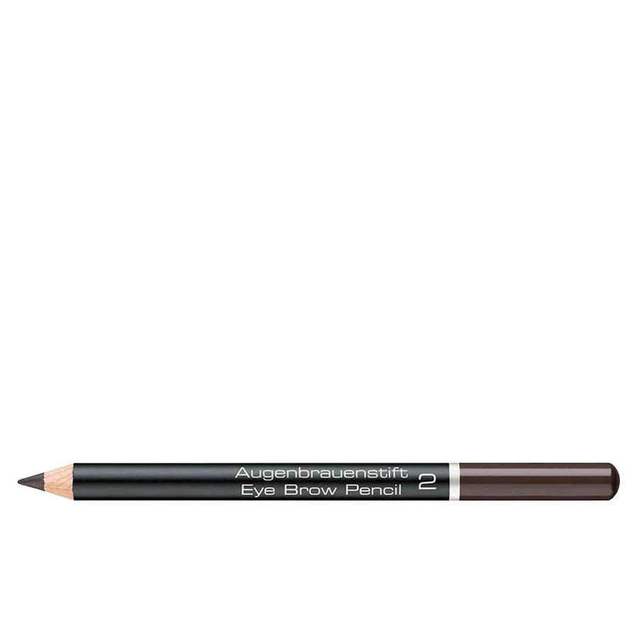 ARTDECO ARTDECO Eye Brow Pencil 2 Intensive Brown Augenbrauenstift Braun Kosmetik