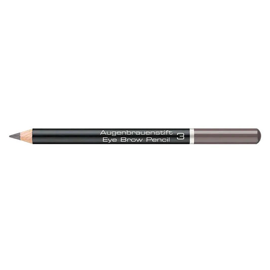 ARTDECO ARTDECO Eye Brow Pencil 3 Soft Brown Augenbrauenstift in Soft Brown Kosmetik