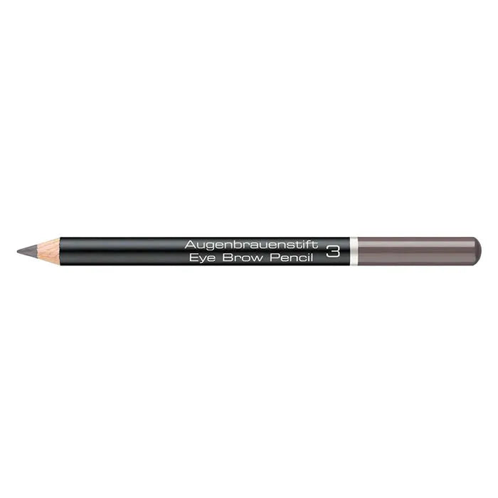 ARTDECO ARTDECO Eye Brow Pencil 3 Soft Brown Augenbrauenstift in Soft Brown Kosmetik