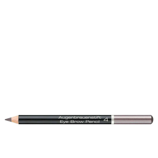 ARTDECO ARTDECO Eye Brow Pencil 4 Light Grey Brown Augenbrauenstift hellgrau-braun Kosmetik