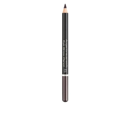 ARTDECO ARTDECO Eye Brow Pencil 5 Dark Grey Augenbrauenstift in Dunkelgrau Kosmetik