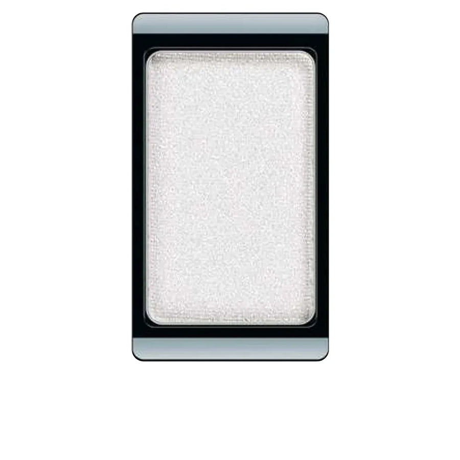 ARTDECO ARTDECO Lidschatten Pearl 10 Pearly White Perlglanz Weiß
