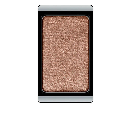ARTDECO ARTDECO Lidschatten Pearl Nr. 12 Chocolate Cake brauner Perlglanz Eyeshadow