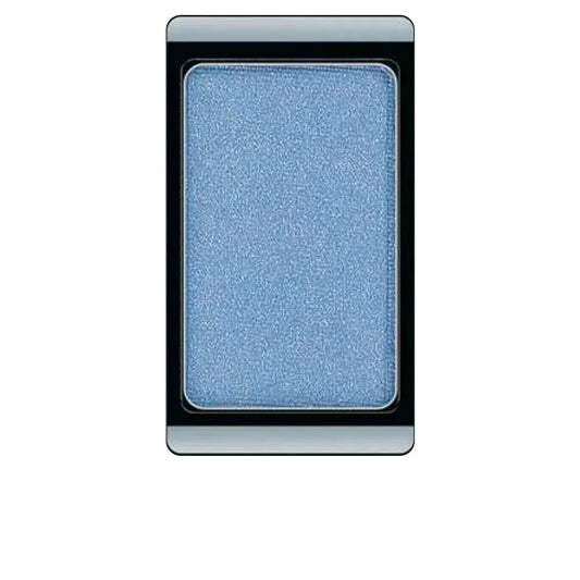 ARTDECO ARTDECO Lidschatten Pearl 73 Pearly Blue Sky Blau schimmernder Lidschatten
