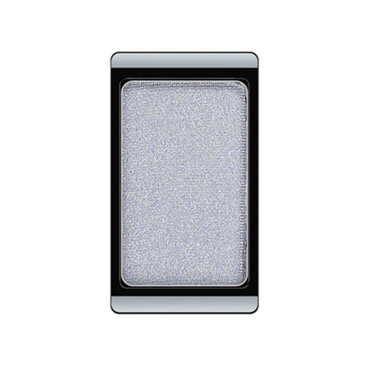 ArtDeco, ArtDeco, Eyeshadow Powder, 74, Pearly Grey Blue, 1 Shade, Refill, 0.8 g