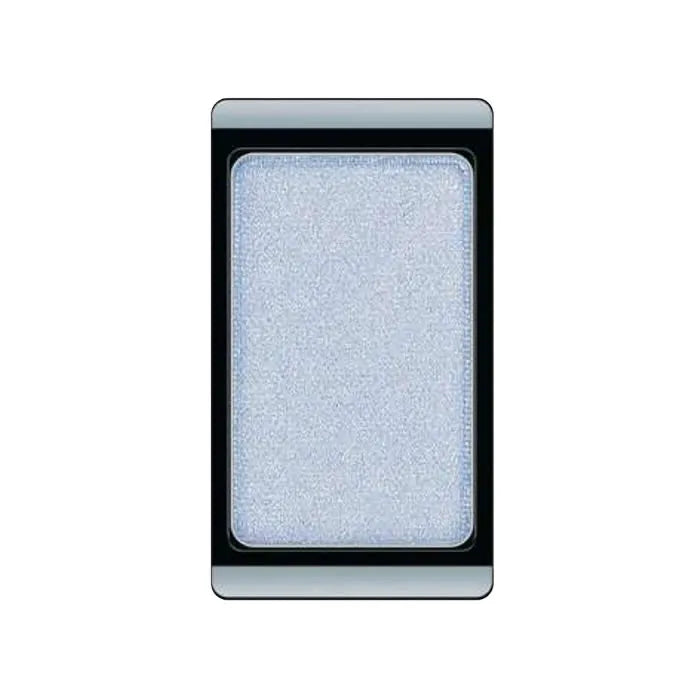 ARTDECO ARTDECO Lidschatten Pearl 75 Pearly Light Blau Eyeshadow Kosmetik