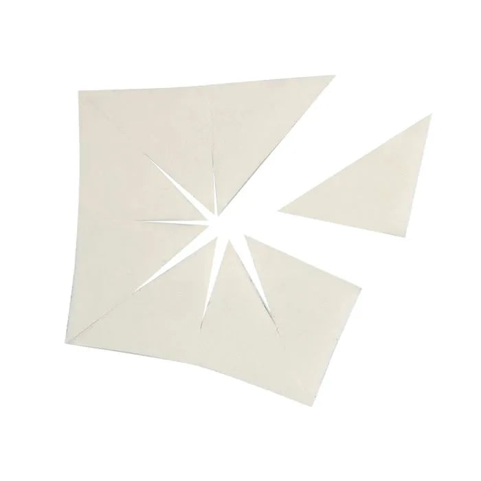 ARTDECO ARTDECO Make-up Schwämme Edges 8 Stück Set