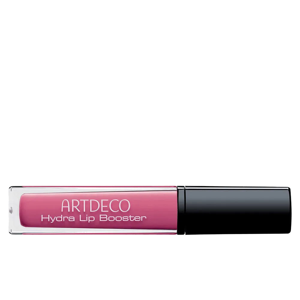 ARTDECO ARTDECO Hydra Lip Booster 55 Translucent Hot Pink Lippenpflege Gloss Kosmetik