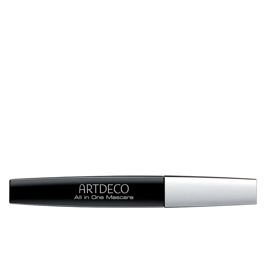 ARTDECO ARTDECO All In One Mascara 01 Schwarz Wimperntusche Mascara schwarz Kosmetik