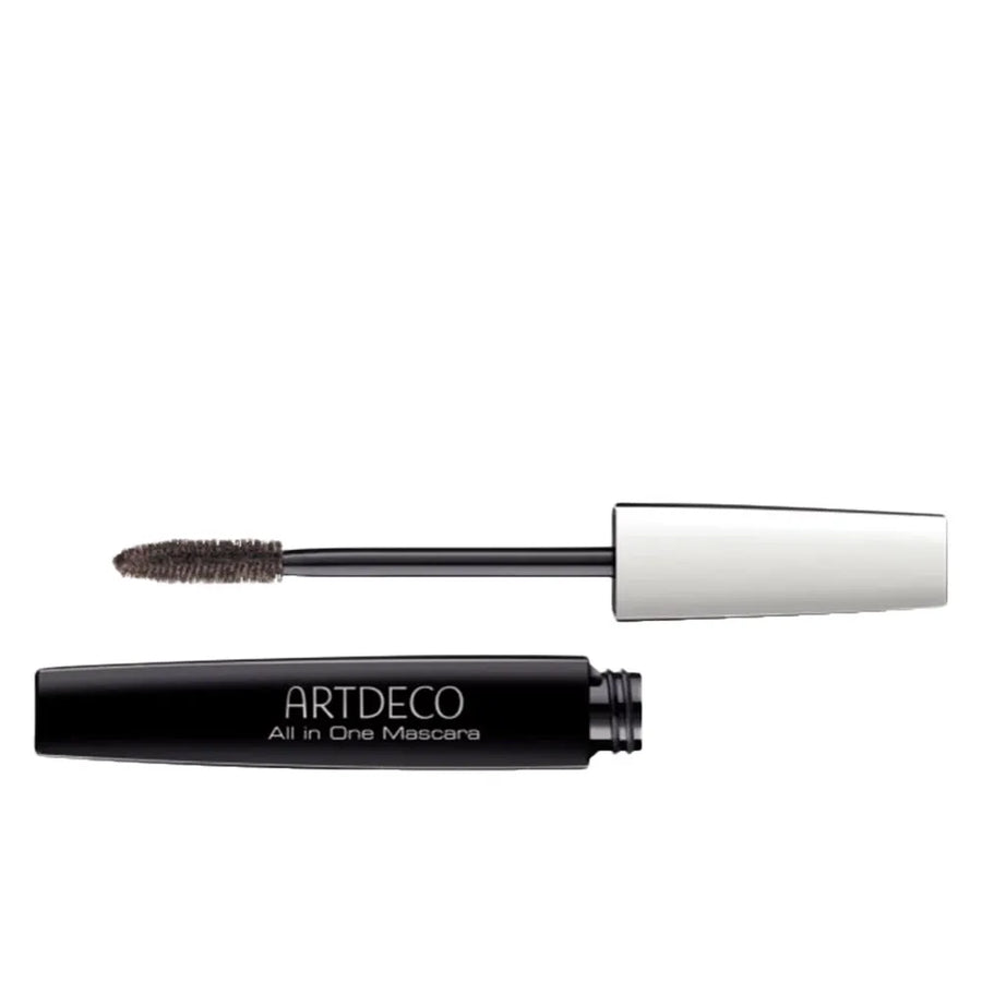 ARTDECO ARTDECO All In One Mascara 03 Brown braune Wimperntusche Kosmetik